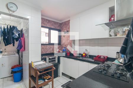 Apartamento à venda com 75m², 3 quartos e 2 vagas Apartamento à venda com 75m², 3 quartos e 2 vagasCozinha