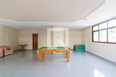 Apartamento à venda com 75m², 3 quartos e 2 vagas Apartamento à venda com 75m², 3 quartos e 2 vagasSalão de Jogos