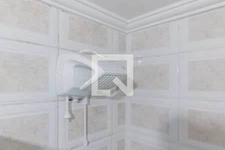 Apartamento à venda com 75m², 3 quartos e 2 vagas Apartamento à venda com 75m², 3 quartos e 2 vagasChuveiro