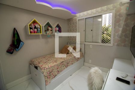 Apartamento à venda com 100m², 3 quartos e 2 vagasQuarto 2