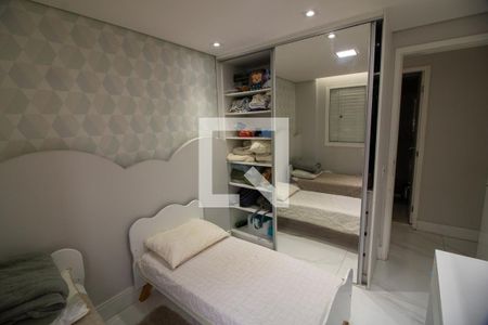 Apartamento à venda com 100m², 3 quartos e 2 vagasQuarto 1