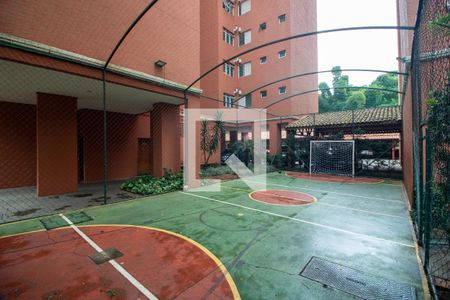 Apartamento à venda com 100m², 3 quartos e 2 vagasÁrea comum