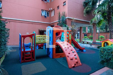 Apartamento à venda com 100m², 3 quartos e 2 vagasÁrea comum