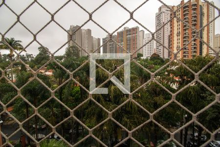 Apartamento à venda com 100m², 3 quartos e 2 vagasVista