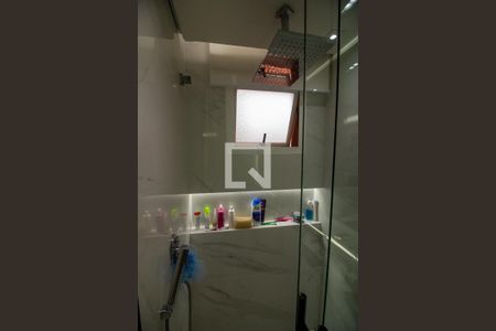 Apartamento à venda com 100m², 3 quartos e 2 vagasBanheiro