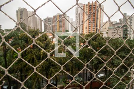 Apartamento à venda com 100m², 3 quartos e 2 vagasVista