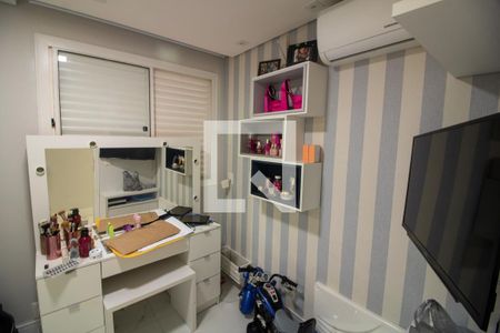 Apartamento à venda com 100m², 3 quartos e 2 vagasQuarto 2