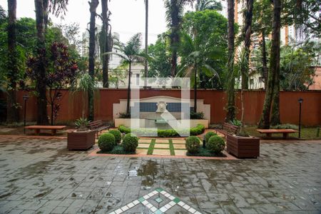 Apartamento à venda com 100m², 3 quartos e 2 vagasÁrea comum