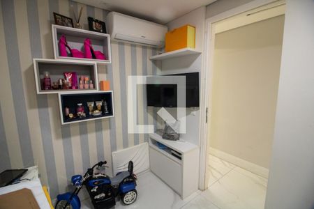 Apartamento à venda com 100m², 3 quartos e 2 vagasQuarto 2