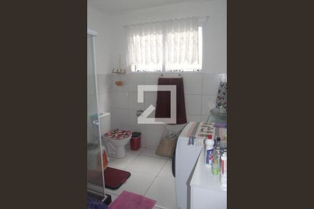 Apartamento à venda com 42m², 1 quarto e sem vagaBanheiro