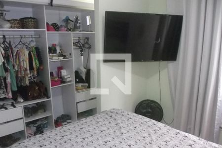 Apartamento à venda com 42m², 1 quarto e sem vagaQuarto 