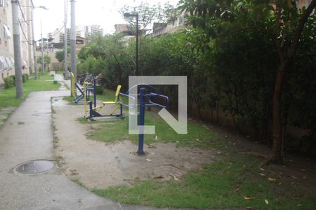 Apartamento à venda com 42m², 1 quarto e sem vagaÁrea comum