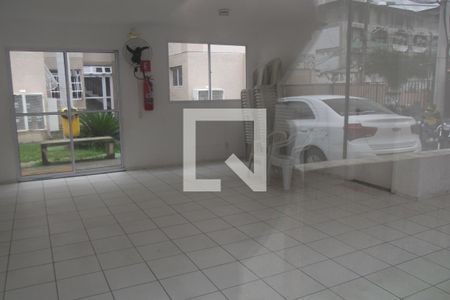 Apartamento à venda com 42m², 1 quarto e sem vagaÁrea comum