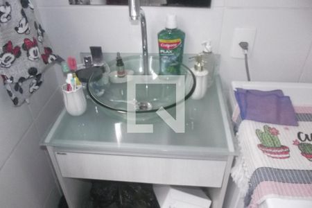Apartamento à venda com 42m², 1 quarto e sem vagaBanheiro