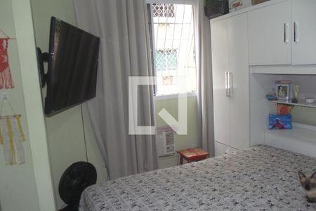 Apartamento à venda com 42m², 1 quarto e sem vagaQuarto 