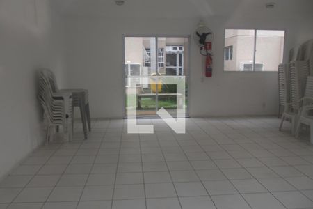 Apartamento à venda com 42m², 1 quarto e sem vagaÁrea comum