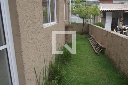 Apartamento à venda com 42m², 1 quarto e sem vagaÁrea comum