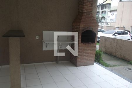 Apartamento à venda com 42m², 1 quarto e sem vagaÁrea comum
