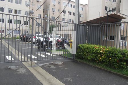 Apartamento à venda com 42m², 1 quarto e sem vagaFachada