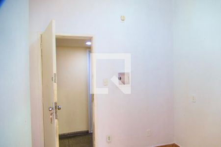 Sala de apartamento para alugar com 1 quarto, 35m² em Centro, Rio de Janeiro