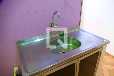 Sala de apartamento para alugar com 1 quarto, 35m² em Centro, Rio de Janeiro