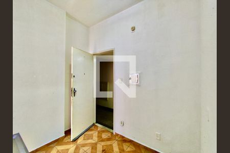 Sala de apartamento para alugar com 1 quarto, 35m² em Centro, Rio de Janeiro