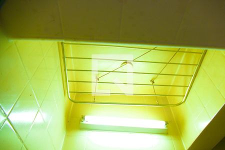 Área serviço de apartamento para alugar com 1 quarto, 35m² em Centro, Rio de Janeiro