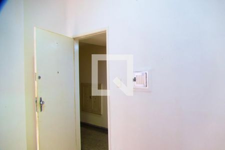 Sala de apartamento para alugar com 1 quarto, 35m² em Centro, Rio de Janeiro