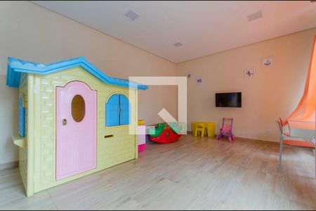 Apartamento à venda com 46m², 2 quartos e 1 vagaÁrea Comum - Brinquedoteca