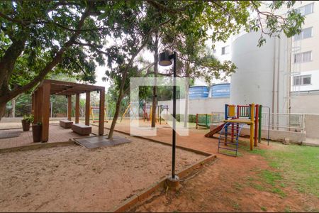 Apartamento à venda com 46m², 2 quartos e 1 vagaÁrea Comum - Playground