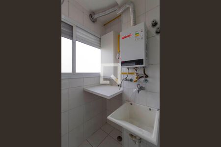 Apartamento à venda com 46m², 2 quartos e 1 vagaÁrea de Serviço