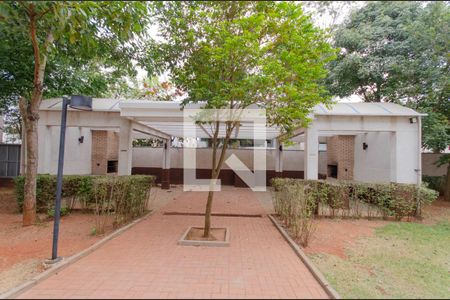 Apartamento à venda com 46m², 2 quartos e 1 vagaÁrea Comum - Churrasqueira