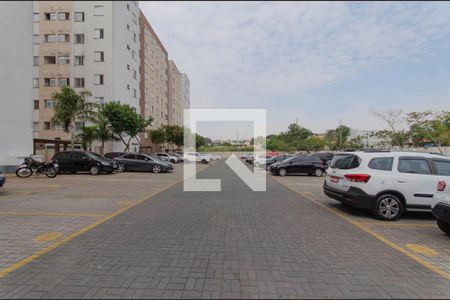 Apartamento à venda com 46m², 2 quartos e 1 vagaEstacionamento