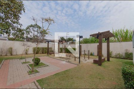 Apartamento à venda com 46m², 2 quartos e 1 vagaÁrea Comum - Área Externa