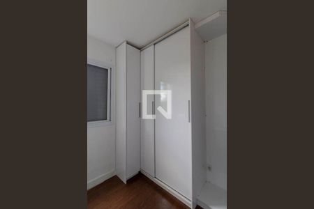 Apartamento à venda com 46m², 2 quartos e 1 vagaQuarto 2