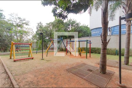 Apartamento à venda com 46m², 2 quartos e 1 vagaÁrea Comum - Playground