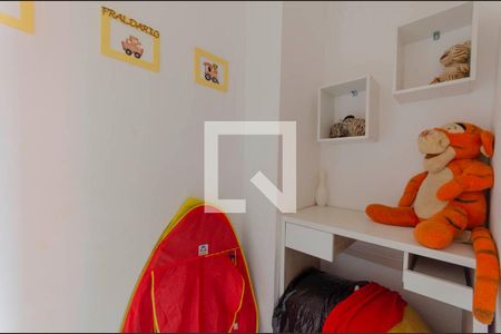 Apartamento à venda com 46m², 2 quartos e 1 vagaÁrea Comum - Brinquedoteca