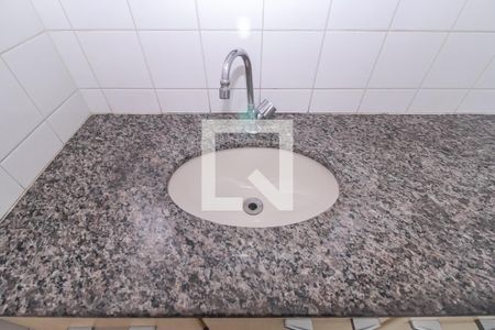 Apartamento à venda com 66m², 3 quartos e 1 vaga Apartamento à venda com 66m², 3 quartos e 1 vagaBanheiro