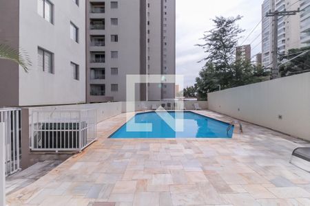 Apartamento à venda com 66m², 3 quartos e 1 vaga Apartamento à venda com 66m², 3 quartos e 1 vagaÁrea comum - Piscina