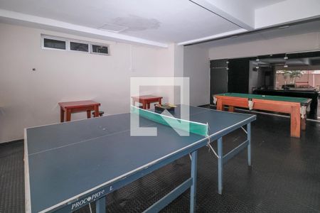 Apartamento à venda com 66m², 3 quartos e 1 vaga Apartamento à venda com 66m², 3 quartos e 1 vagaSala de Jogos