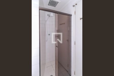 Apartamento à venda com 66m², 3 quartos e 1 vaga Apartamento à venda com 66m², 3 quartos e 1 vagaBanheiro