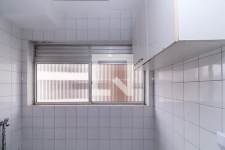 Apartamento à venda com 66m², 3 quartos e 1 vaga Apartamento à venda com 66m², 3 quartos e 1 vagaÁrea de Serviço