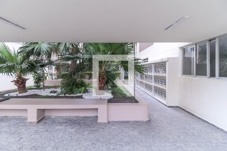 Apartamento à venda com 66m², 3 quartos e 1 vaga Apartamento à venda com 66m², 3 quartos e 1 vagaÁrea comum