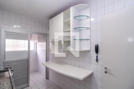 Apartamento à venda com 66m², 3 quartos e 1 vaga Apartamento à venda com 66m², 3 quartos e 1 vagaCozinha