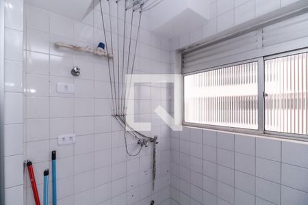 Apartamento à venda com 66m², 3 quartos e 1 vaga Apartamento à venda com 66m², 3 quartos e 1 vagaÁrea de Serviço