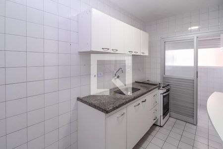 Apartamento à venda com 66m², 3 quartos e 1 vaga Apartamento à venda com 66m², 3 quartos e 1 vagaCozinha