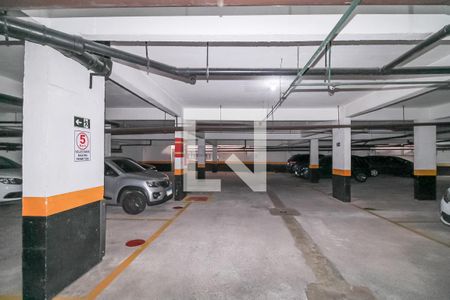 Apartamento à venda com 66m², 3 quartos e 1 vaga Apartamento à venda com 66m², 3 quartos e 1 vagaGaragem