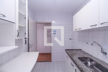 Apartamento à venda com 66m², 3 quartos e 1 vaga Apartamento à venda com 66m², 3 quartos e 1 vagaCozinha