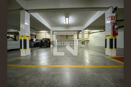 Apartamento à venda com 250m², 4 quartos e 4 vagas