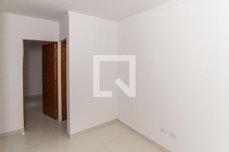Sala   de apartamento para alugar com 1 quarto, 27m² em Vila Gustavo, São Paulo